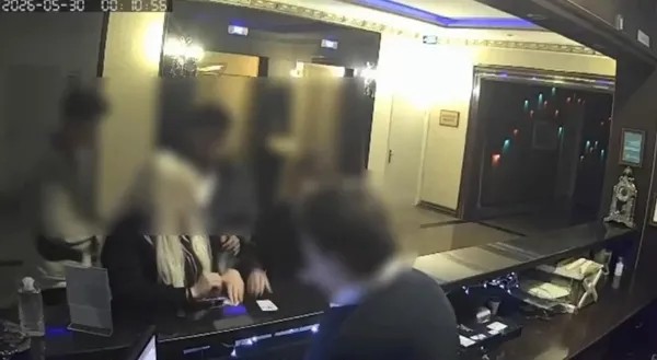 'Aşk Oyunu' Çetesine Operasyon! Flört Vaadiyle Evlerine Çağırdılar Dehşeti Yaşattılar